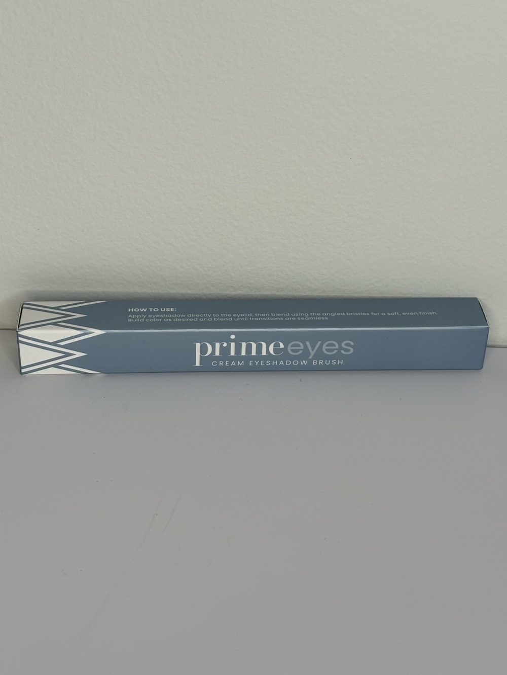 PrimeEyes Cream Eyeshadow Brush
